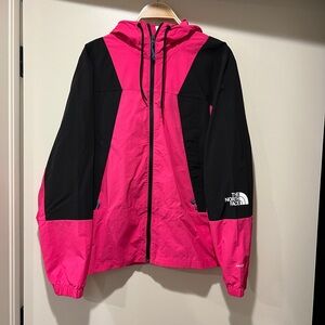 Men’s The North Face Retro Windbreaker Jacket